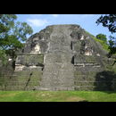 Guatemala Tikal 14