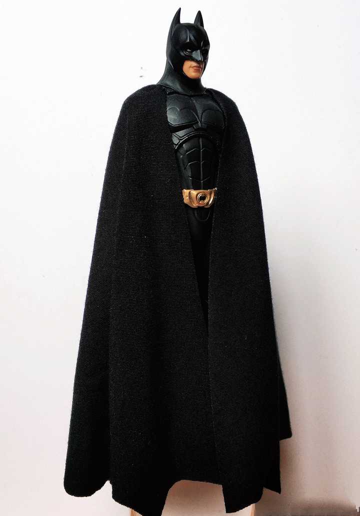 Batman, The Gotham Guard
