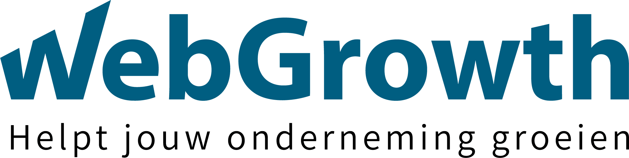 Логотип WebGrowth