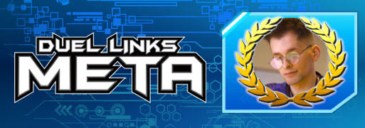 Meta Weekly 178 Champion Spotlight - RaW | YuGiOh! Duel Links Meta