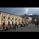 Ecuador Old Quito 6