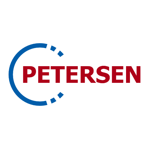Logo Petersen