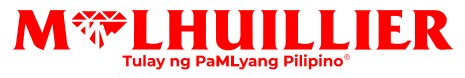 M Lhuillier logo