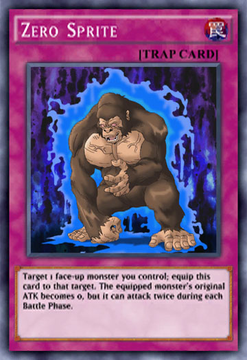 Duel Links Card: Zero%20Sprite
