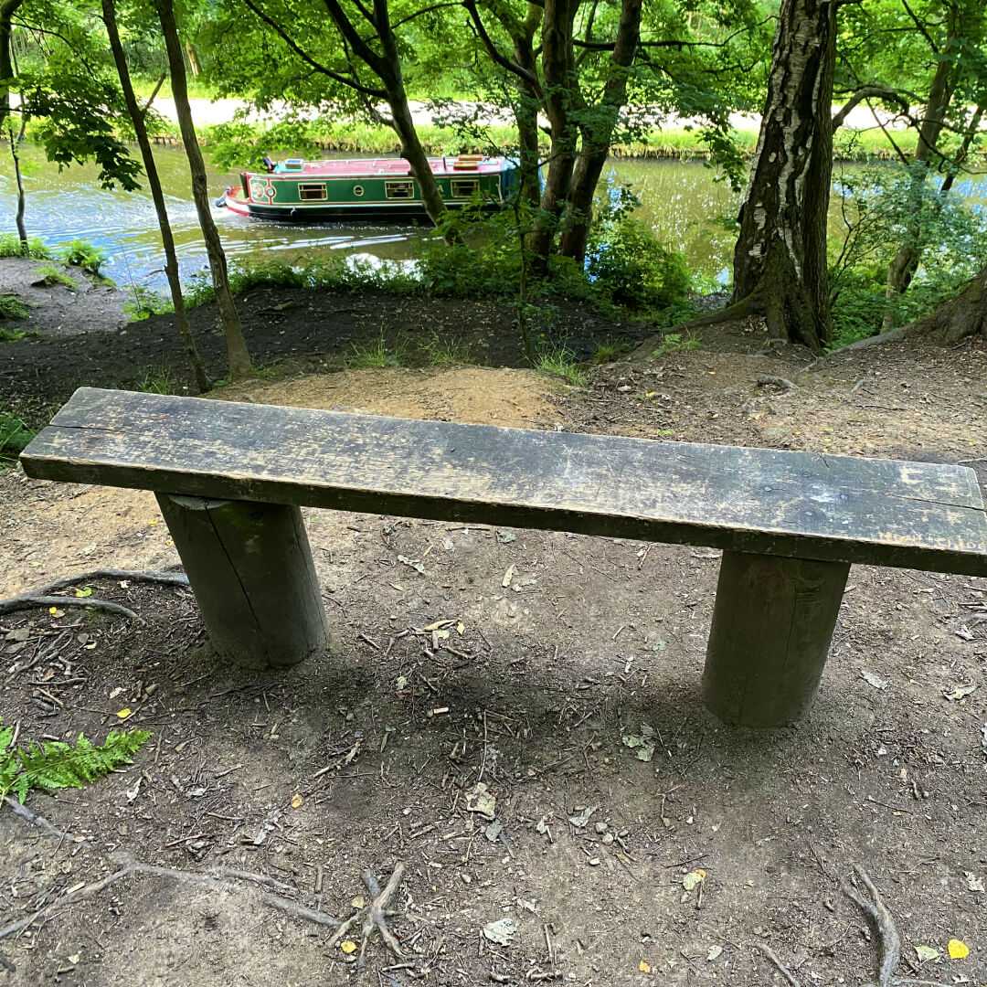 Bramley Fall Park & Woods Discover Leeds