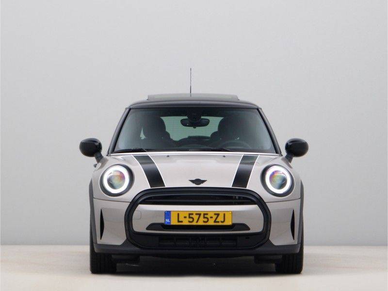 MINI 3-deurs Cooper MINI Yours Aut. afbeelding 6