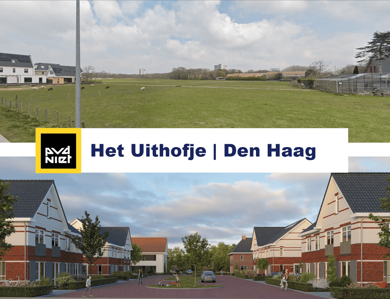 Project: Het Uithofje
