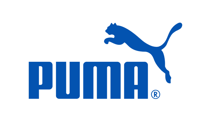 Client-Logo for PUMA