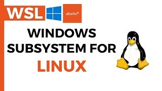 Windows Subsystem For Linux WSL