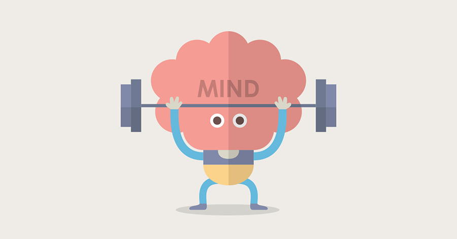 Headspace mindful design mind exercise