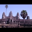 Cambodia Angkor Temple 3