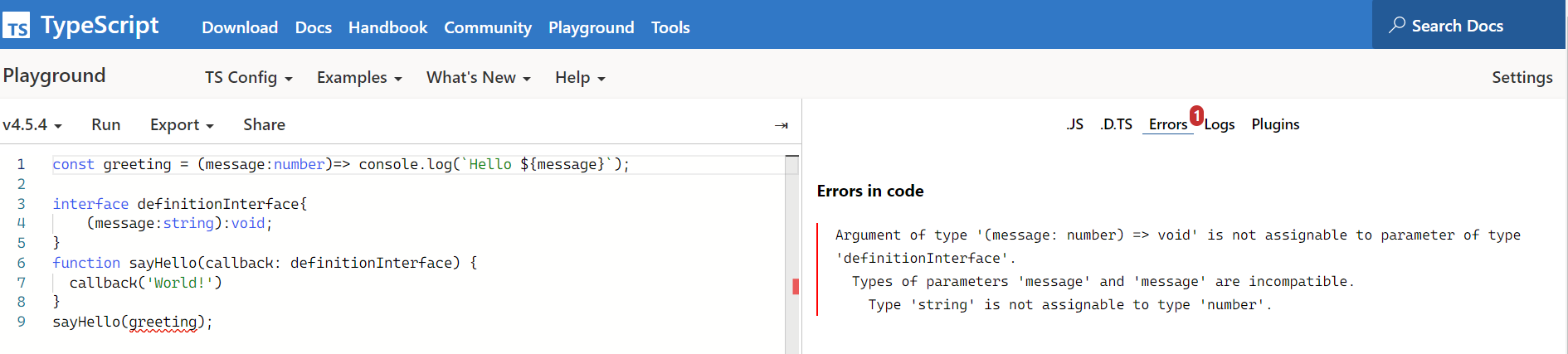 async-arrow-function-expected-no-return-value