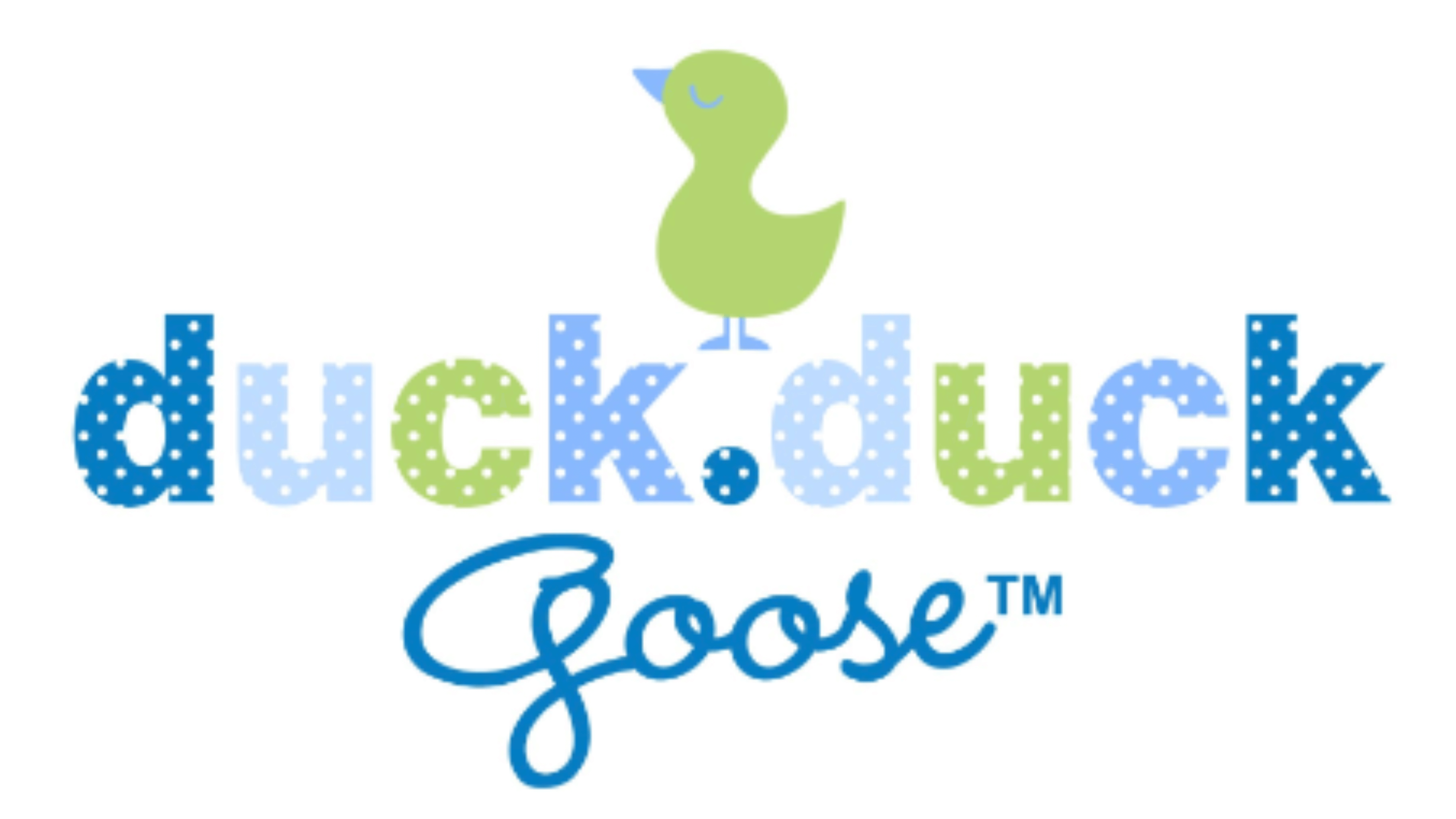 Duck Duck Goose logo