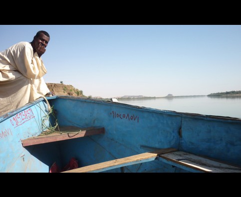 Sudan Nile Crossing 11