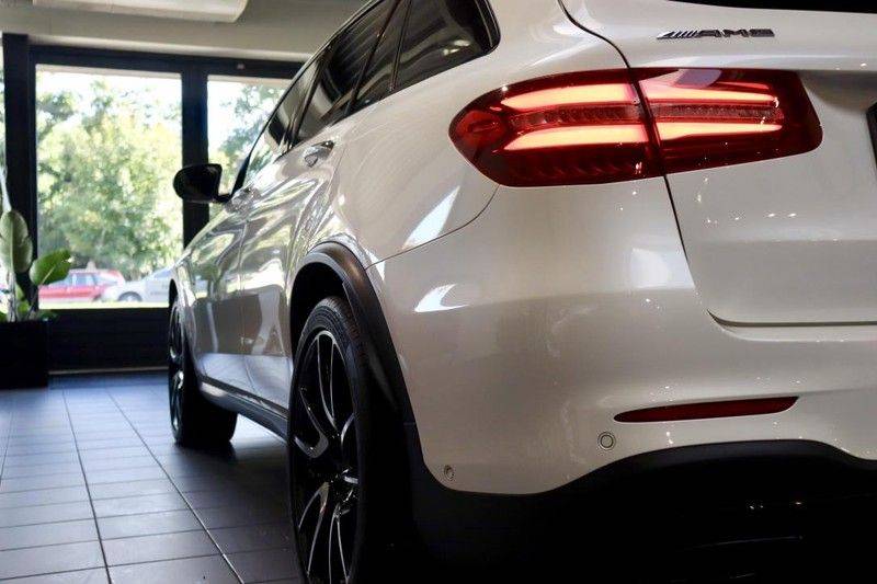 Mercedes-Benz GLC 43 AMG 4MATIC PANO|ACC|CAM|VOL afbeelding 7