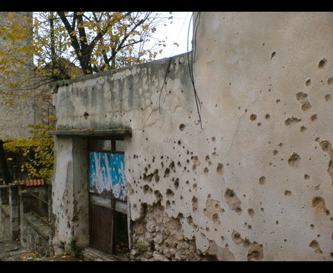 Mostar Damage 5