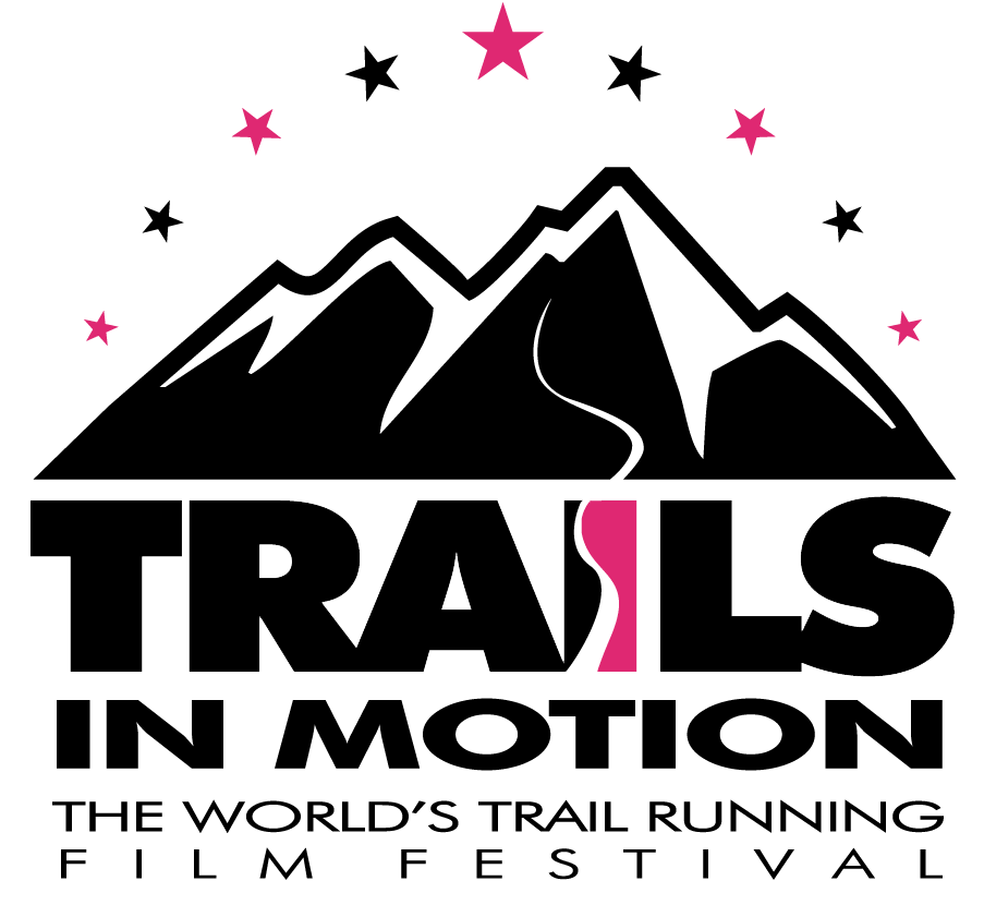 Trails in Motion Film Festival Logo