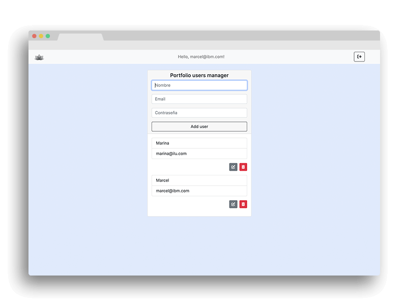 Portfolio coding lab netinetidesign