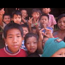 Burma Bago Children 2