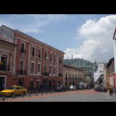 Ecuador Old Quito 12