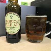 Long Man Brewery - American Pale Ale