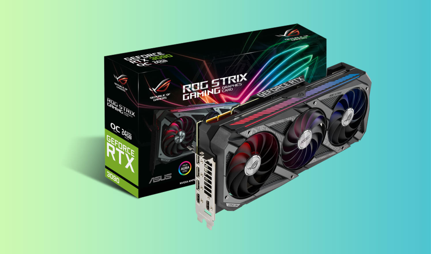 What is a Graphics Card?