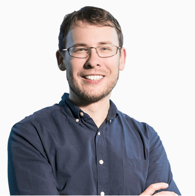 Martin Michálek