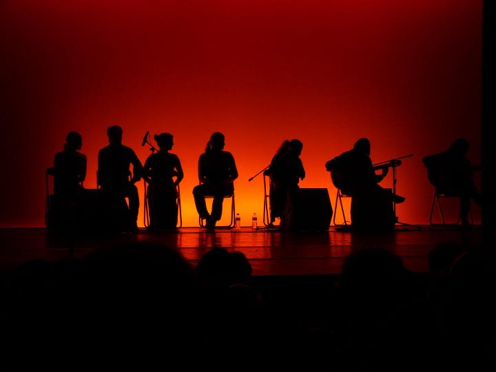 Estrella Flamenco Σχολή Χορού