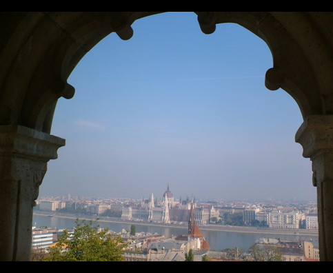 Hungary Danube 5
