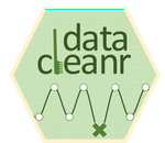 Reproducible and interactive processing with datacleanr