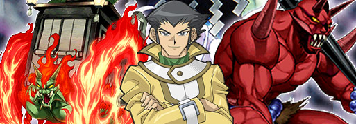 Inglorius Bastion | YuGiOh! Duel Links Meta