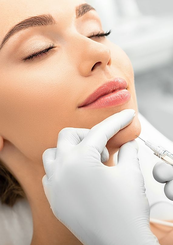 best clinic for dermal fillers in mississauga