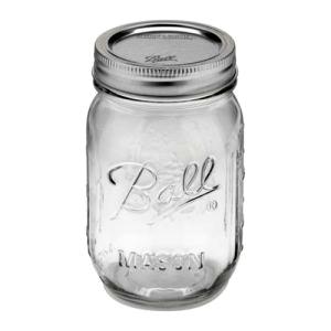 Ball Pint Jar
