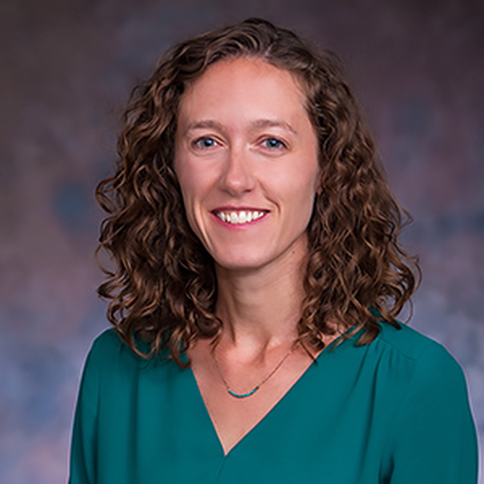Emily Grossnickle Peterson