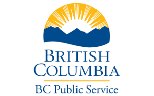 BC Public Service company logo