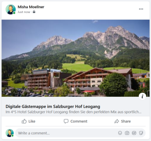 Auf Facebook teilen