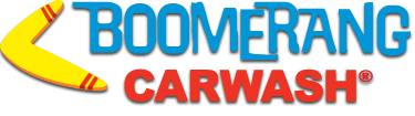 Boomerang Car Wash