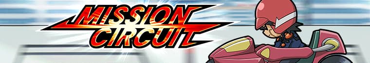 Mission Circuit Banner