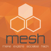 mesh logo