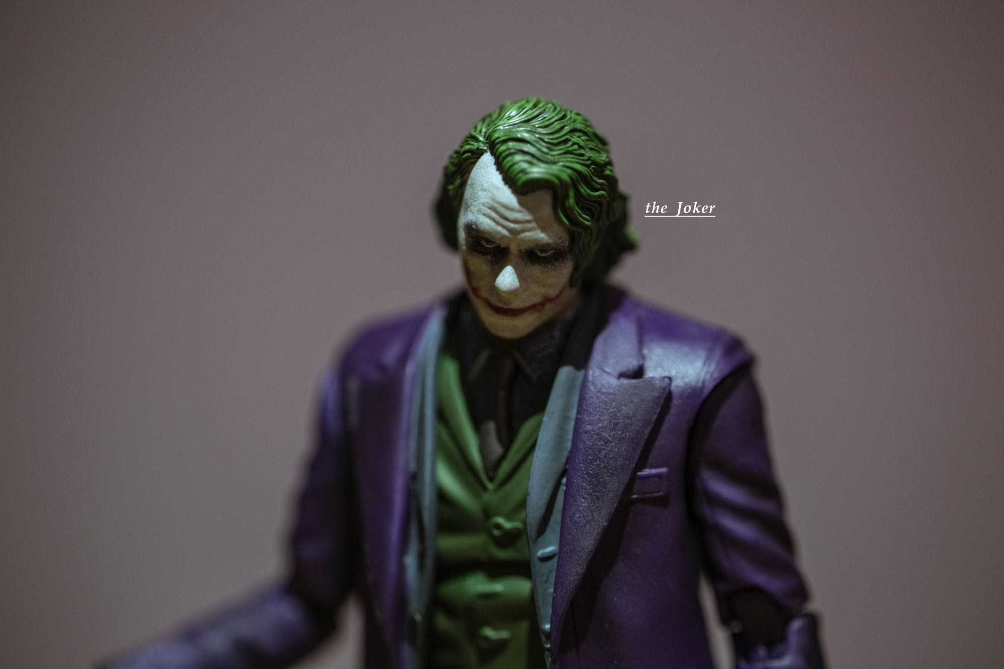 Mafex Joker 2.0