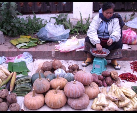 Laos Markets 15
