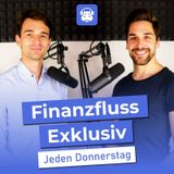 Finanzfluss Exklusiv Podcast mit Calvin