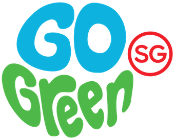 Go Green SG