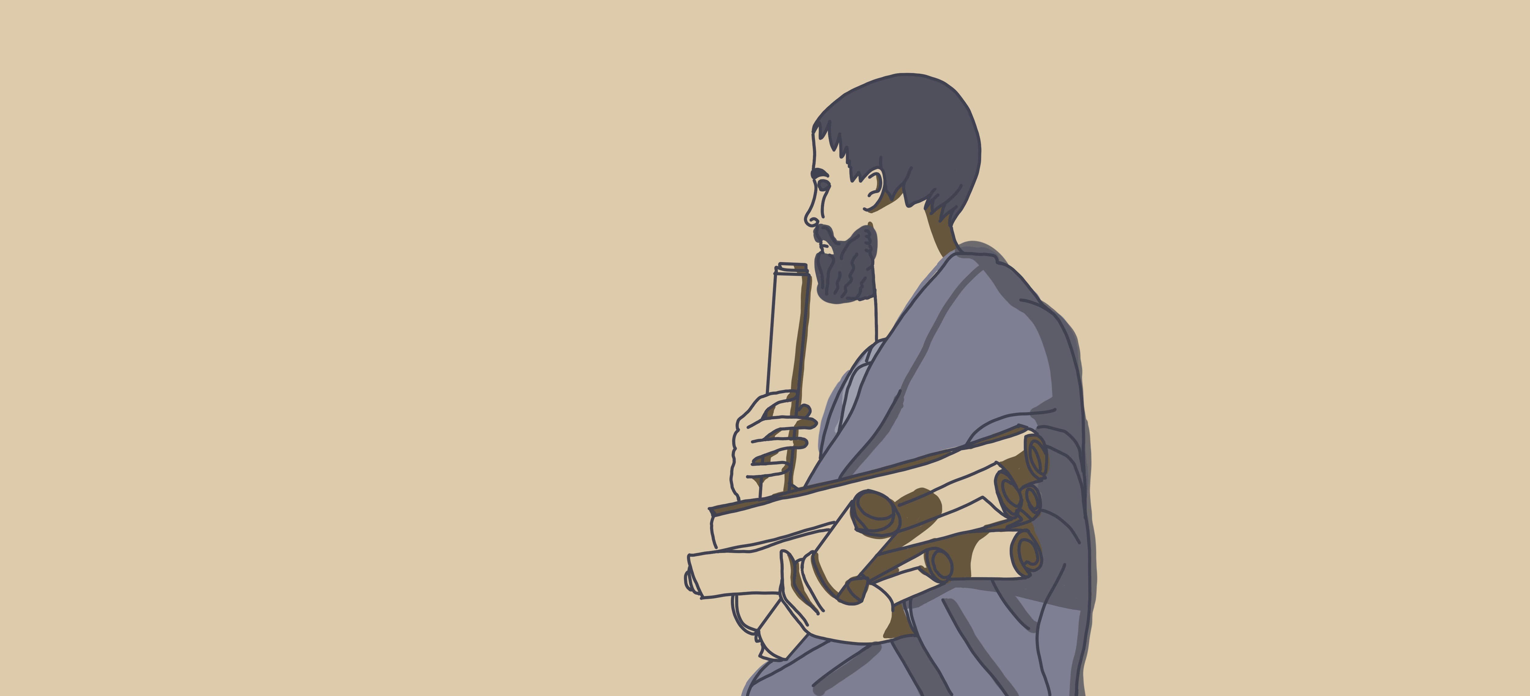 Virtue is its own reward
