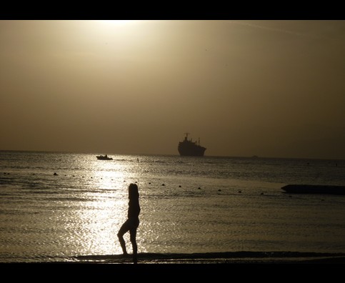 Jordan Aqaba Sunsets 1