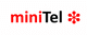 Logo för system miniTel Växel