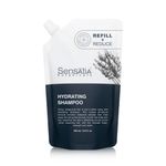 Hydrating Shampoo Refill