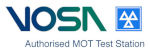 VOSA Authorised MOT Test Station