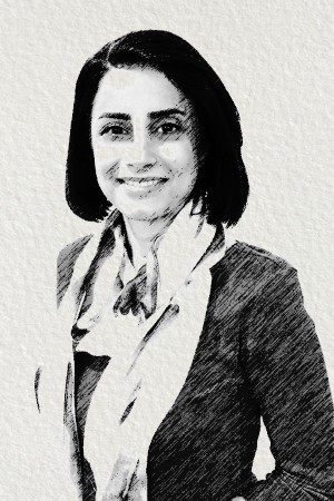 Photo of Sahar
