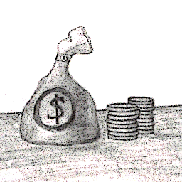 Money Sketch